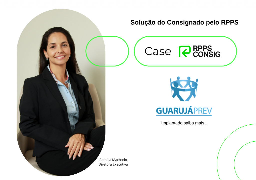 Empréstimo Consignado pelo RPPS
